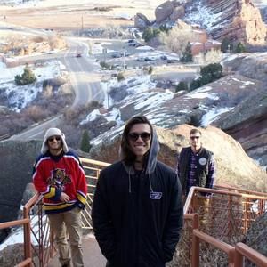 Meet your Posher, Zack